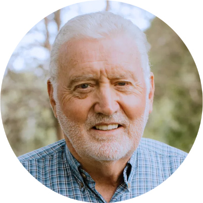 Kenneth Sanderfer, LPC